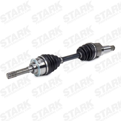 Antriebswelle Stark SKDS-0210479 SKDS-0210479 - foto 3