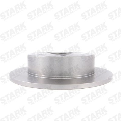 Bremsscheibe Stark SKBD-0020341 SKBD-0020341 - foto 4