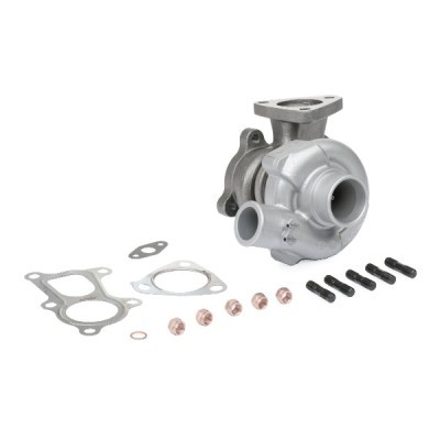 Turbolader RIDEX 2234C10691R 2234C10691R - foto 2