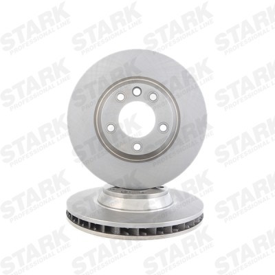 Bremsscheibe Stark SKBD-0022153 SKBD-0022153 - foto 5