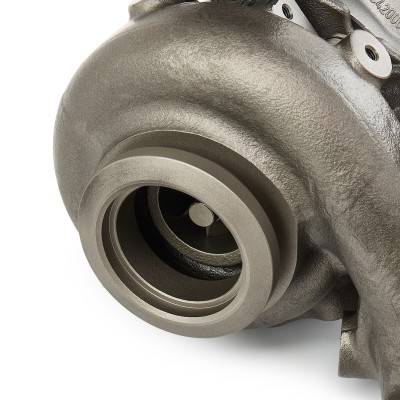 Turbolader RIDEX 2234C10516R 2234C10516R - foto 6
