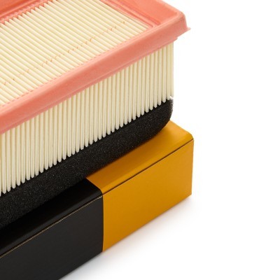 Luftfilter RIDEX 8A1643 8A1643 - foto 4