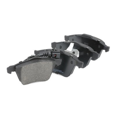 Bremsbeläge Satz RIDEX 402B0529 402B0529 - foto 5