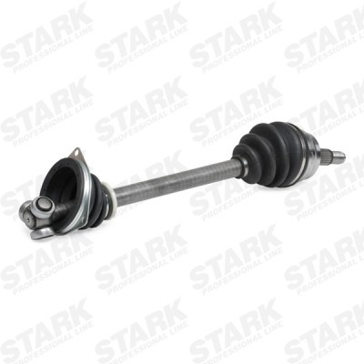 Antriebswelle Stark SKDS-0210833 SKDS-0210833 - foto 4
