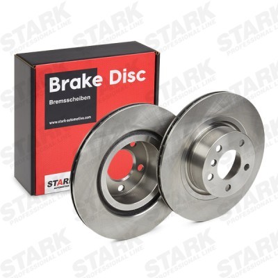 Bremsscheibe Stark SKBD-0023032 SKBD-0023032 - foto 2