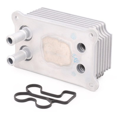 Ölkühler RIDEX 469O0109 469O0109 - foto 3