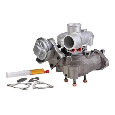 Turbolader RIDEX 2234C0167R 2234C0167R - foto 3