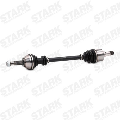 Antriebswelle Stark SKDS-0210164 SKDS-0210164 - foto 3