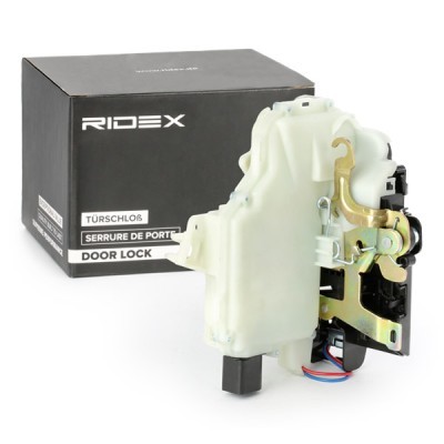 Türschloss RIDEX 1361D0025 1361D0025 - foto 2