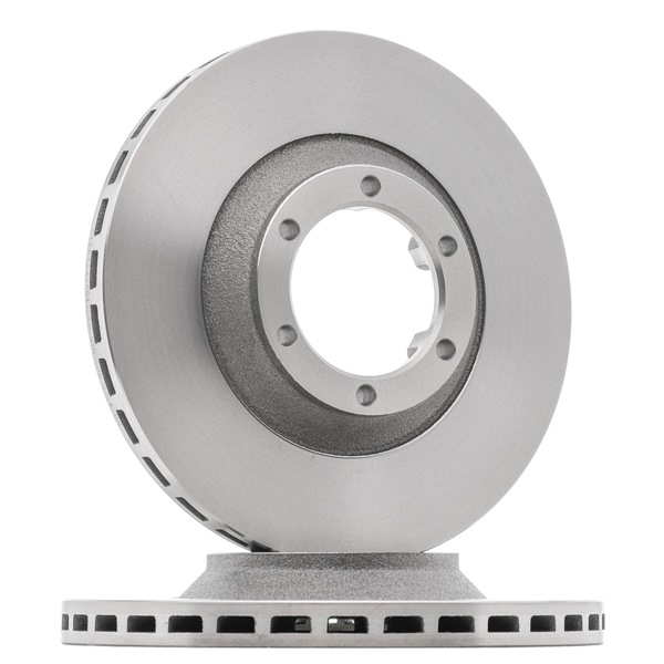 Bremsscheibe Stark SKBD-0023237 SKBD-0023237 - foto 1