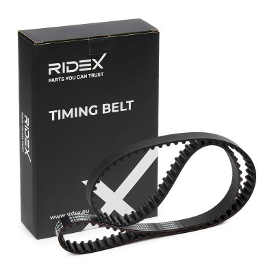 Zahnriemen RIDEX 306T0342 306T0342 - foto 2