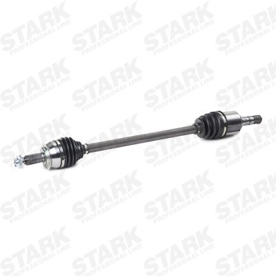Antriebswelle Stark SKDS-0210845 SKDS-0210845 - foto 3