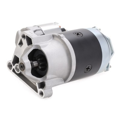 Anlasser RIDEX 2S0565 2S0565 - foto 3