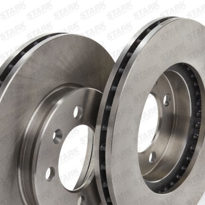 Bremsscheibe Stark SKBD-0023044 SKBD-0023044 - foto 5