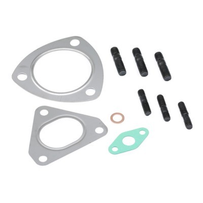 Turbolader RIDEX 2234C10583 2234C10583 - foto 8