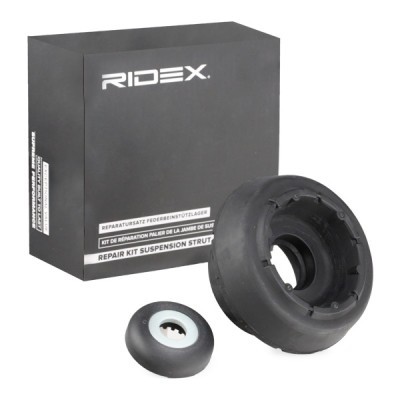 Reparatursatz Federbeinstützlager RIDEX 1632R0004 1632R0004 - foto 2
