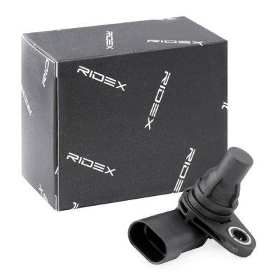 Sensor, Nockenwellenposition RIDEX 3946S0118 3946S0118 - foto 2