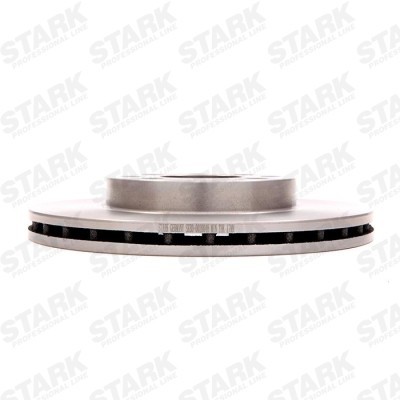 Bremsscheibe Stark SKBD-0020048 SKBD-0020048 - foto 4