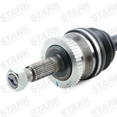 Antriebswelle Stark SKDS-0210667 SKDS-0210667 - foto 6