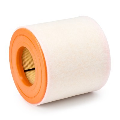 Luftfilter RIDEX 8A1835 8A1835 - foto 3