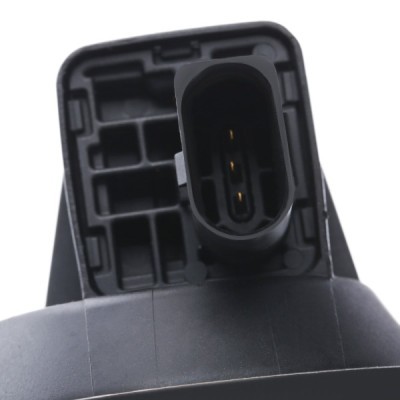 Turbolader RIDEX 2234C10135R 2234C10135R - foto 4