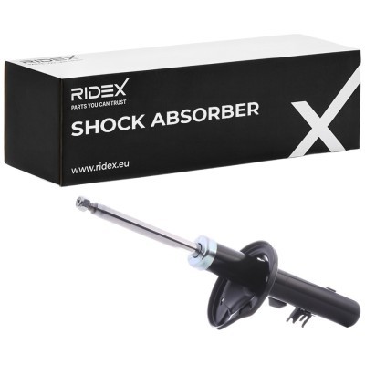 Stoßdämpfer RIDEX 854S2006 854S2006 - foto 2