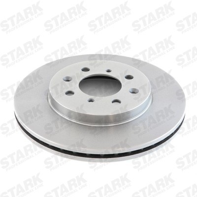 Bremsscheibe Stark SKBD-0020250 SKBD-0020250 - foto 2