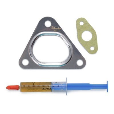 Turbolader RIDEX 2234C0080R 2234C0080R - foto 7