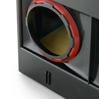 Luftfilter RIDEX 8A1404 8A1404 - foto 5