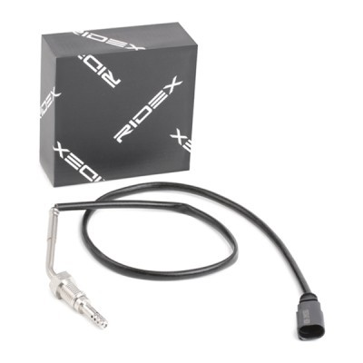 Abgastemperatursensor RIDEX 3938E0010 3938E0010 - foto 2
