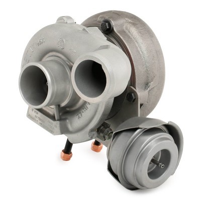 Turbolader RIDEX 2234C10626R 2234C10626R - foto 2