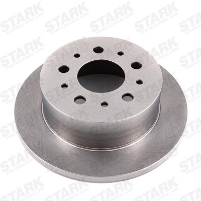 Bremsscheibe Stark SKBD-0022218 SKBD-0022218 - foto 2