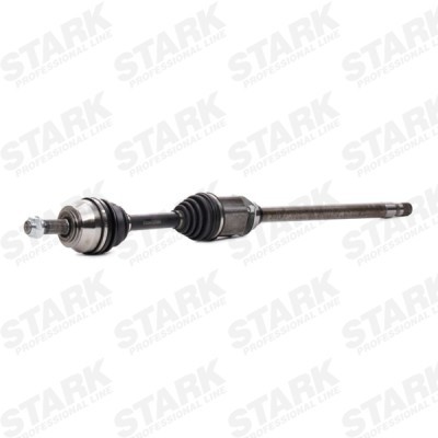 Antriebswelle Stark SKDS-0210334 SKDS-0210334 - foto 3