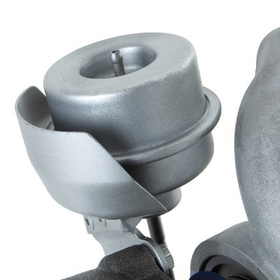 Turbolader RIDEX 2234C0199R 2234C0199R - foto 5