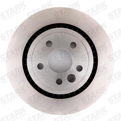 Bremsscheibe Stark SKBD-0022419 SKBD-0022419 - foto 3