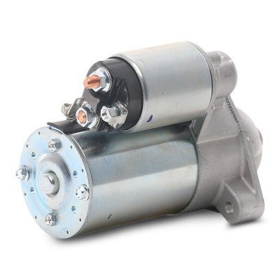 Anlasser RIDEX 2S0343 2S0343 - foto 4