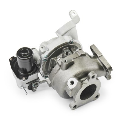 Turbolader RIDEX 2234C11263 2234C11263 - foto 3