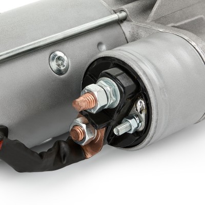Anlasser RIDEX 2S0344R 2S0344R - foto 6