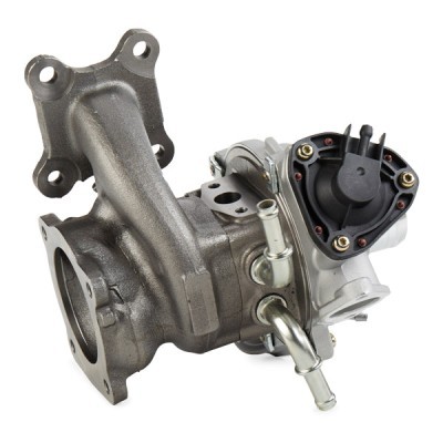 Turbolader RIDEX 2234C0317 2234C0317 - foto 5