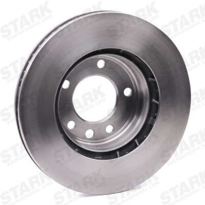 Bremsscheibe Stark SKBD-0022203 SKBD-0022203 - foto 4