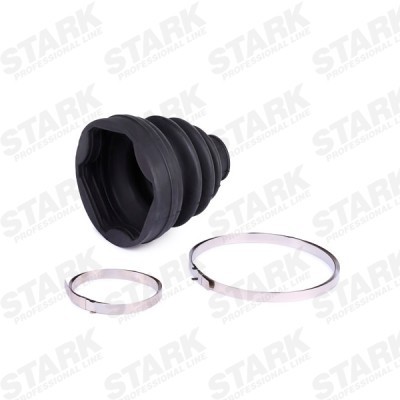 Faltenbalgsatz, Lenkung Stark SKBDB-1310011 SKBDB-1310011 - foto 2