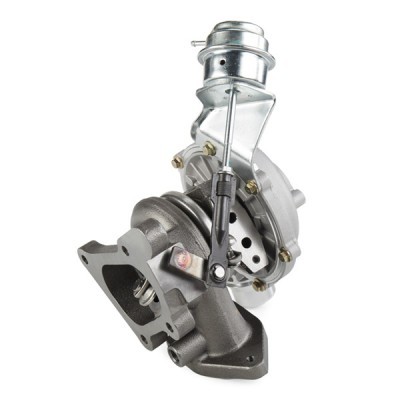 Turbolader RIDEX 2234C0220 2234C0220 - foto 4