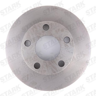 Bremsscheibe Stark SKBD-0022266 SKBD-0022266 - foto 4