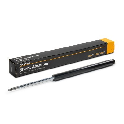 Stoßdämpfer RIDEX 854S2342 854S2342 - foto 3