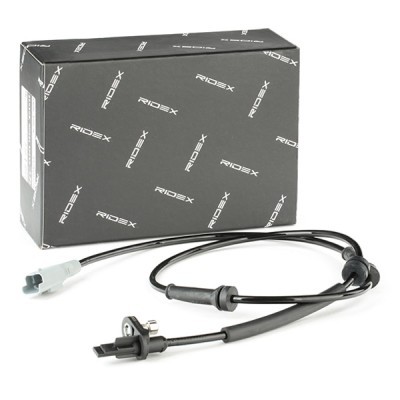 ABS Sensor RIDEX 412W0165 412W0165 - foto 2