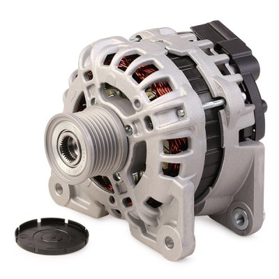 Generator RIDEX 4G0674 4G0674 - foto 3