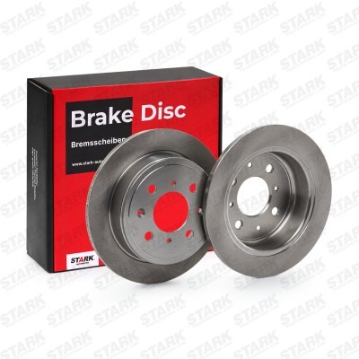 Bremsscheibe Stark SKBD-0020044 SKBD-0020044 - foto 2