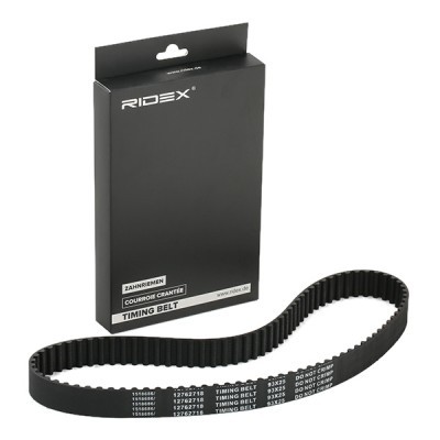 Zahnriemen RIDEX 306T0248 306T0248 - foto 2