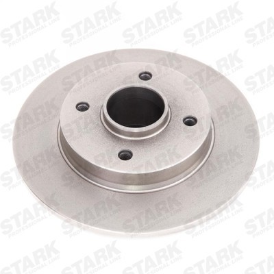 Bremsscheibe Stark SKBD-0020385 SKBD-0020385 - foto 2