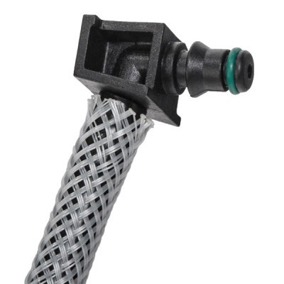 Kraftstoffrücklaufschlauch RIDEX 3937H0015 3937H0015 - foto 6